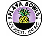 Playa Bowls- Fairless Hills