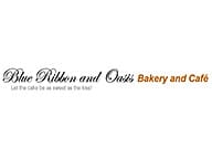 Blue Ribbon Bakery and Cafe