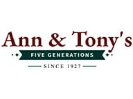 Ann & Tony's