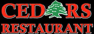 Cedars Restaurant