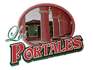 Los Portales Authentic Mexican