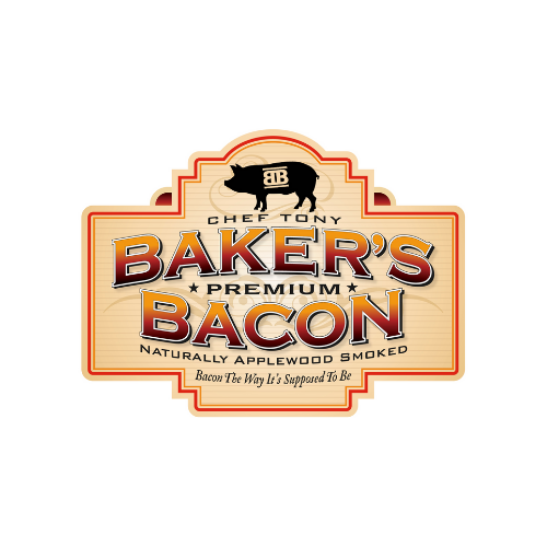 Baker's Bacon Online