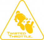 Twisted Throttle Online