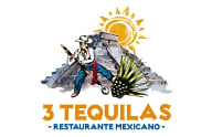 3 TEQUILAS RESTAURANT MEXICANO