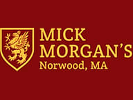 Mick Morgan's