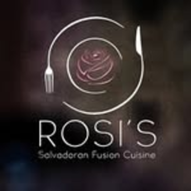 Rosi's Salvadoran Fusion Cuisine