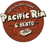 Pacific Rim & Bento