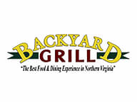 Backyard Grill