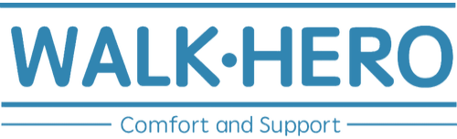WalkHero Online