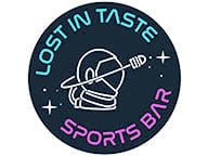 Lost in Taste