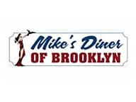 Mike's Diner of Brooklyn
