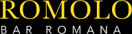 Romolo Bar Romana
