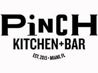 Pinch Kitchen + Bar