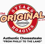 The Original Steaks and Hoagies-Cleveland