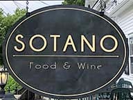 Sotano Food & Wine