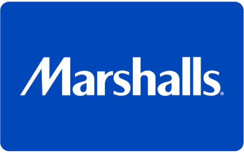 Marshalls Gift Card Online
