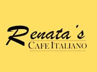 Renata's Cafe Italiano & Catering