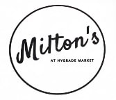 Milton's at Hygrade Market