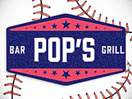 Pop's Bar & Grill