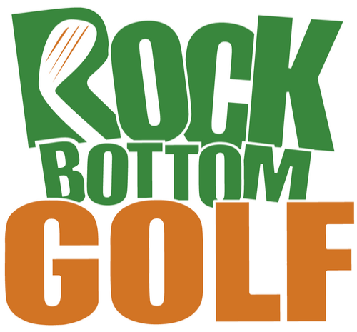 Rock Bottom Golf Online
