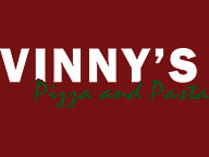 Vinny's Pizza and Pasta on J. Clyde