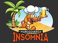 Insomnia Marisqueria Restaurant