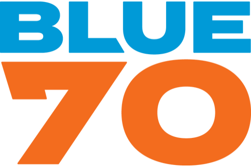 blueseventy Online