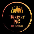 The Crazy Pig BBQ Taphouse- Downtown Davidson