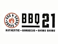 BBQ 21