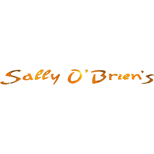 Sally O’Brien’s