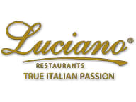 Luciano Pizzeria of La Cantera