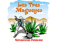 Los Tres Magueyes