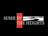 Sushi By The Heights