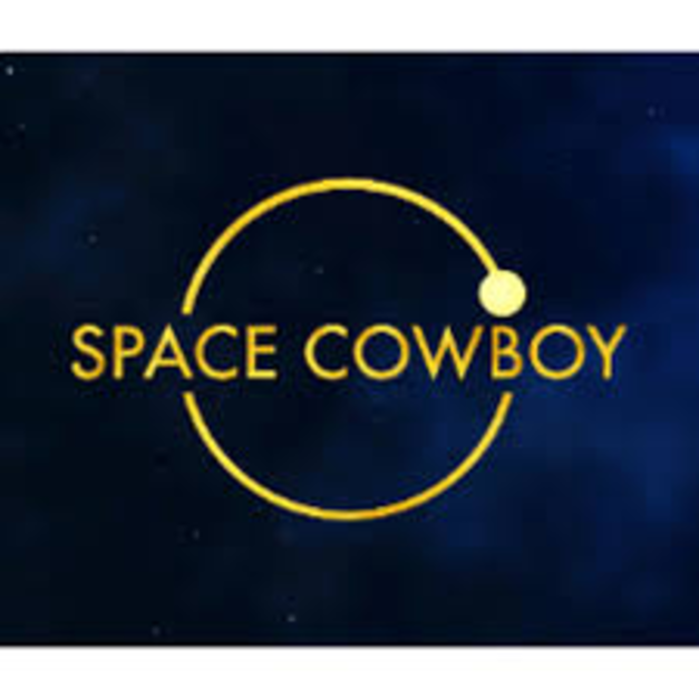 Space Cowboy