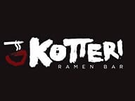 Kotteri Ramen Bar