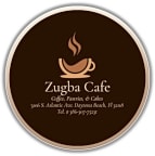 Zugba Cafe