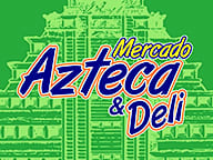 Mercado Azteca Deli