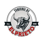Taqueria by El Prieto NYC
