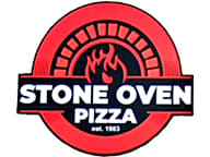 Stone Oven Pizza