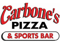 Carbone's Pizza & Sports Bar