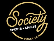 Society Sports  Spirits