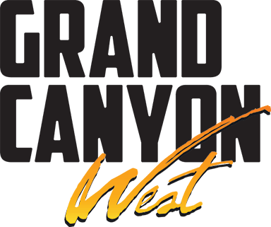 Grand Canyon West Online