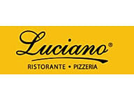 Luciano Pizzeria of La Cantera