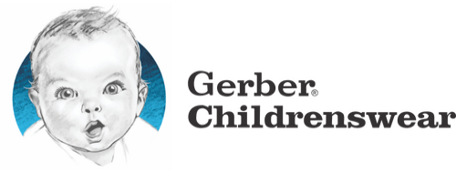 Gerber Childrenswear Online