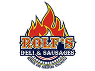 Rolf's Cafe & Bistro