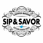 Sip & Savor  Edgewater