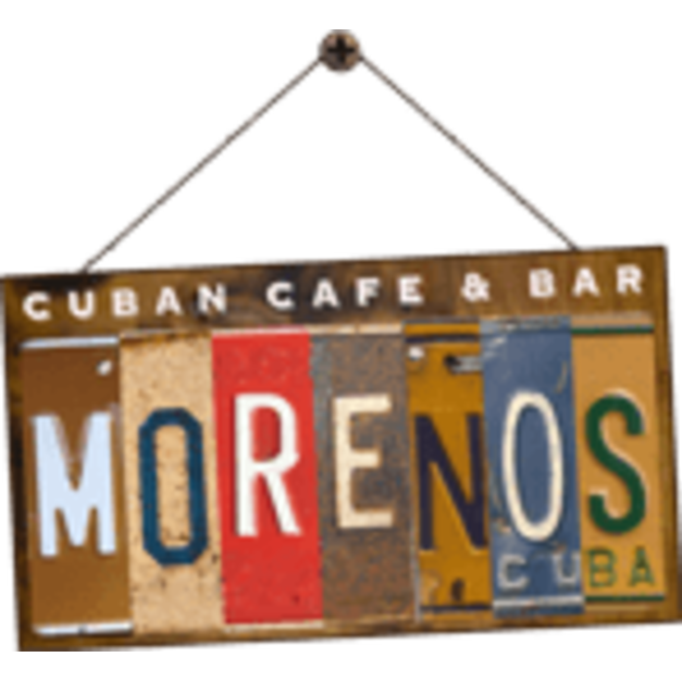 Moreno's Cuba