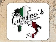 Mama Cimino's Pizza