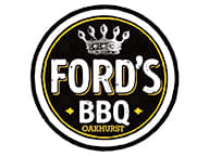 Ford's BBQ