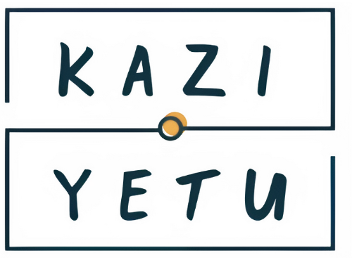 Kazi Yetu Online